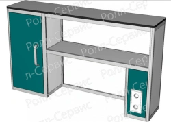 Table extension TOP-1