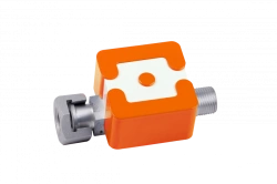 Household gas meter Elehant SGBD-3,2 TC