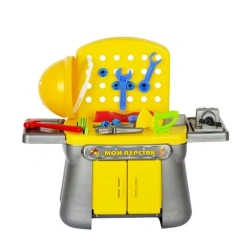 Set "My Workbench" 30pr.