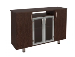 Multifunctional cabinet. "Leader 83".