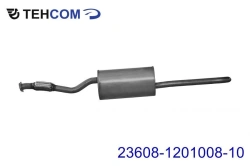 Muffler 23608-1201008-10