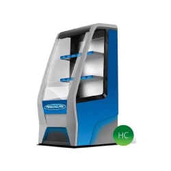 Refrigerated display cabinet, model Easy Reach Express 2.0 [R290]
