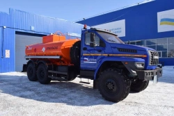 Fuel tanker (ATZ)