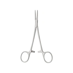 TZ-01-283-15,2 Hemostatic clamp, straight, 152 mm