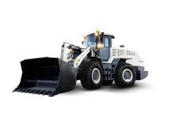 Loader TL155
