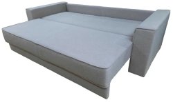 Euro sofa "Orion" straight BNP