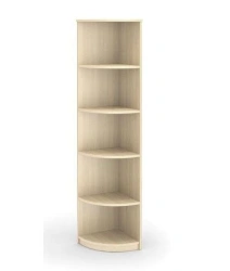 Wooden office cupboard art. 230/3
