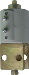 Electropneumatic valve BB-2A-2