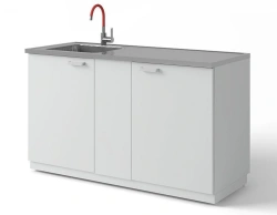 Washing table: LK-1500 SMS-G