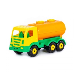 "Prestige", tank car, item 62703.