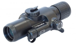 Sight for sporting and hunting weapons Shvabe PO 1/4 JSC "Refinery" Russia