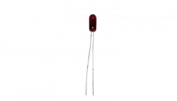 Superminiature incandescent lamp SMNK 6-80-2