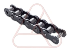 Drive roller chain 2PR-12,7-31,8