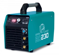 Welding machine of inverter type VD 230