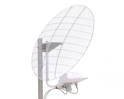 Mona MIMO 2x2 Offset illuminator