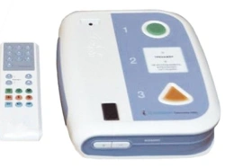 Outdoor automatic defibrillator ( training), MU0353
