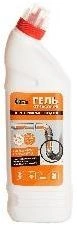 Gel from clogging of sewer pipes (TM RAIN (RAIN))
