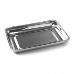 Rectangular tray LMPr-"MEDICON"