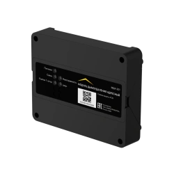 Addressable smoke exhaust module MDA-201-1 "RUBETEK"