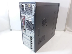 System block PIMNARA MAA Intel Core