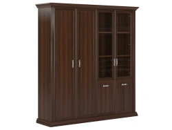 Wardrobe cabinet