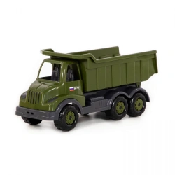 "Muromets", military dump truck, item 48585