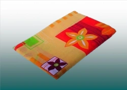 Lining sheet (diaper made of cotton fabrics)