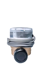 Cold and hot water meter S-300M "Baikal"-15-M-110-C-I
