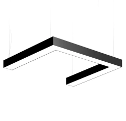 SYMBOL series LED luminaires