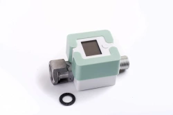 Gas meter Elehant SGB-1,6 TC