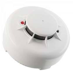 Fire smoke detector optoelectronic IP 212-289-GSM