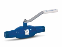 Full bore 292 welded ball valve, 29220080