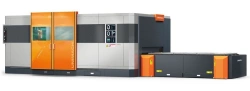 LaserCut FO Professional M2 sheet metal laser cutting machines