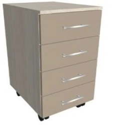 Rolling table KSTTMP 0-02
