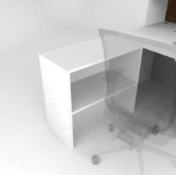 Side table