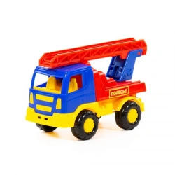 "Topic", fire-fighting special vehicle, article no. 3284