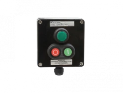 LTCP-eP explosion-proof control post
