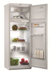 Two-chamber domestic refrigerator POZIS Mir-244-1