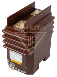 Current transformer TLO-10 M20
