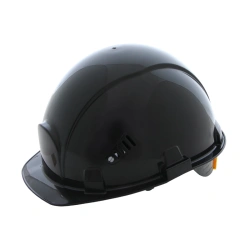 Protective helmet SOMZ-55 Favori®T Trek® RAPID black, article number 75620