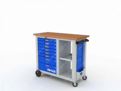 Workbenches (workbenches) of "LOGITEX" series