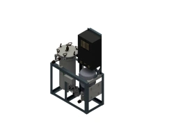 Separation unit BS-1,0/1,1-5