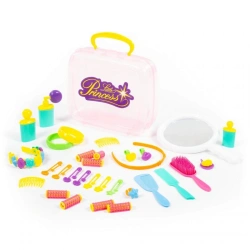 Little Princess Set No. 3 (in suitcase), Article No. 47328