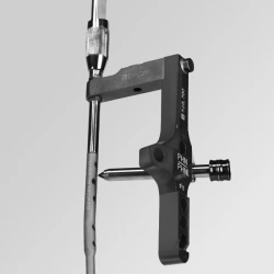 Shoulder guide, article no. 520.300