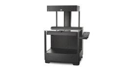 Specialty Scanners