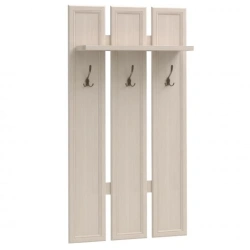 "Camilla" YHD-01.T8L, Wall rack (w.886) from the "Camilla" modular furniture set