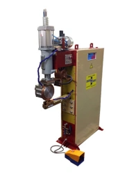 Contact seam welding machine MSH-2205L
