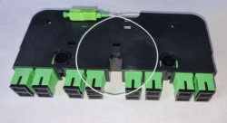 Universal splitter module LIGHT PON USM 1x16