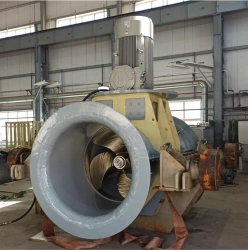 Thruster PU130F