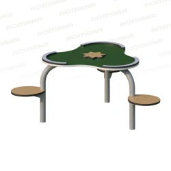 Play equipment Romana 057.54.10